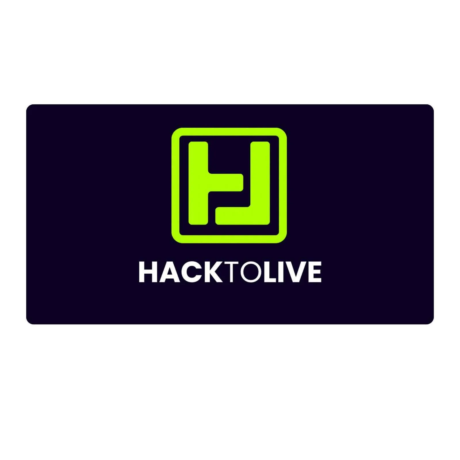 Hack To Live
