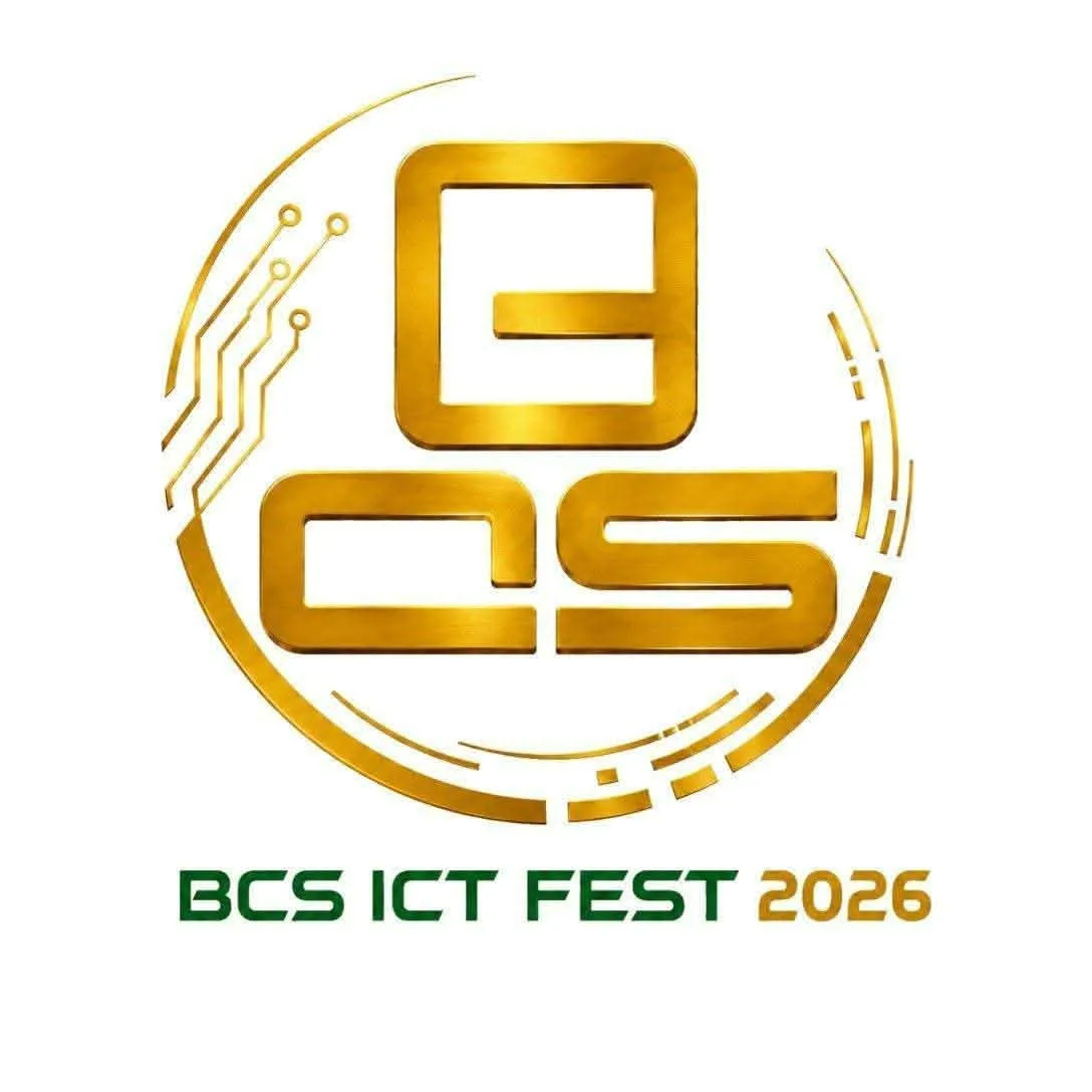 BCS ICT Fest 2026